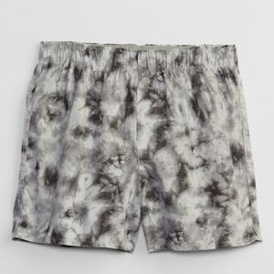 NWT Men's GAP Tie-dye Cotton Boxers